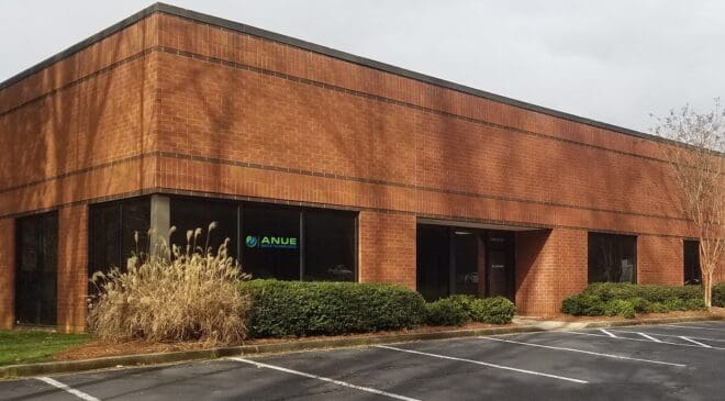 Anue Water Relocates To Larger Atlanta-based HQ & Manufacturing Facilities Due To Record Growth, Municipal Demand for Eco-Friendly Wastewater Equipment Solutions