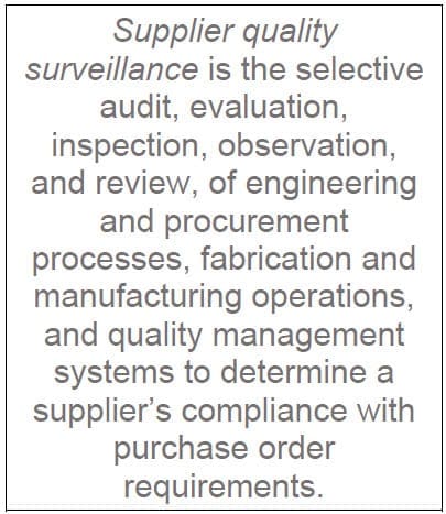 Myth Buster: The Top Ten Myths of Third-party Inspection