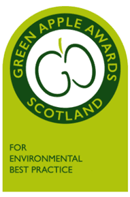 Green Apple Award Won by Legasea for Environmental Best Practice 2 Green Apple Award won by Legasea for Environmental Best Practice