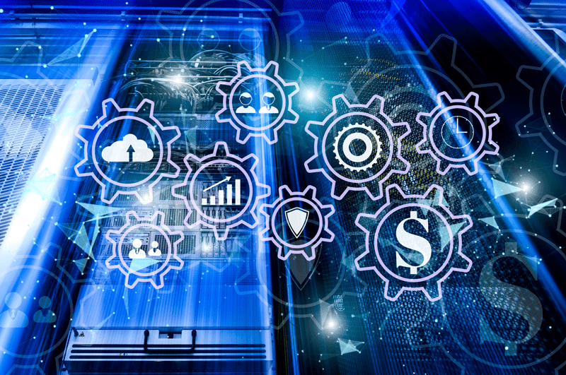 Optimizing Enterprise Accounting Analytics for Process Improvement and Profitability 1 Photo courtesy of Shutterstock