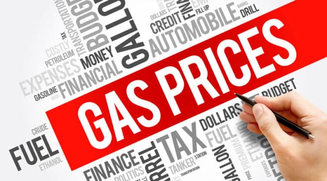 Crude Oil and Gasoline Prices Rise as Demand Increases 8 Crude oil and gasoline prices rise as demand increases