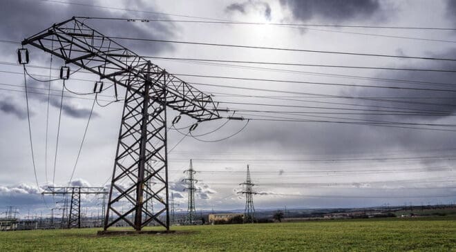 Power Shortage Becomes Political Hot Potato 18 Power Shortage