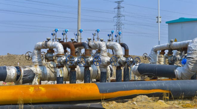 U.S. to emerge as a major oil pipeline infrastructure market by 2025
