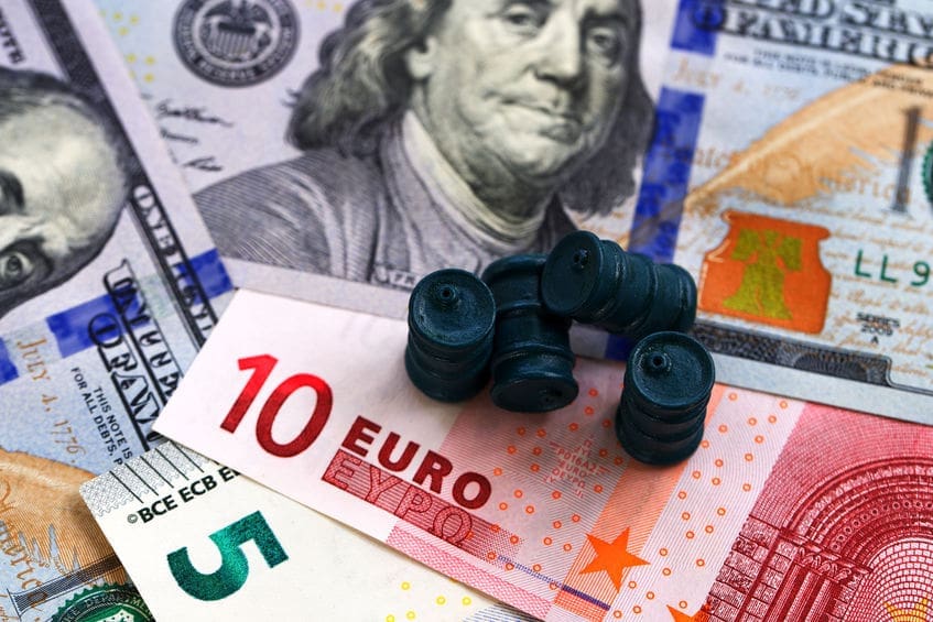 News of Covid-19 Increase in Europe creates Oil Price Decline 1 News of Covid-19 increase in Europe creates oil price decline