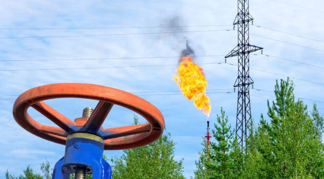 Flaring Progress in the Permian: Leading the World
