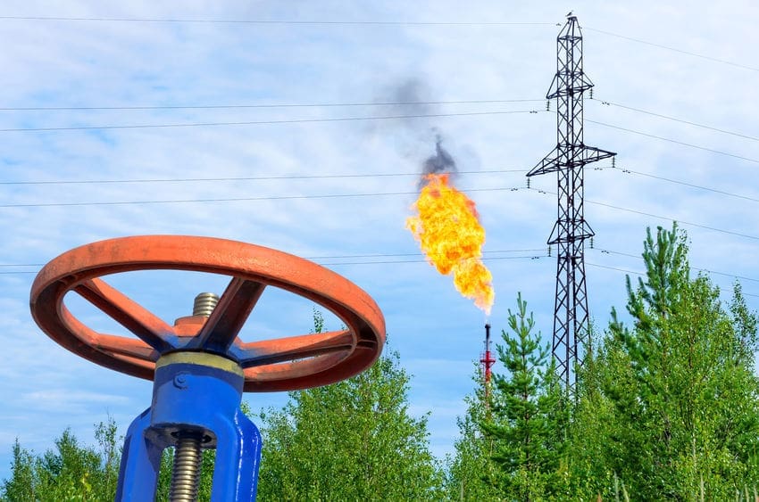 Flaring Progress in the Permian: Leading the World 1 Flaring Progress in the Permian: Leading the World