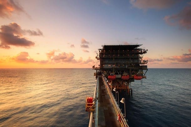 Increasing Safety in the Oil Industry 1 Increasing Safety in the Oil Industry