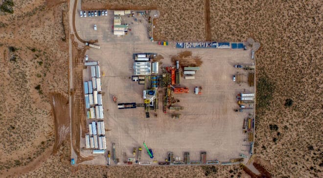 Shale Gas Holds the Potential to Turn the International Trade Upside Down