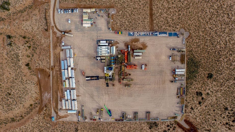 Shale Gas Holds the Potential to Turn the International Trade Upside Down 1 Shale Gas Holds the Potential to Turn the International Trade Upside Down