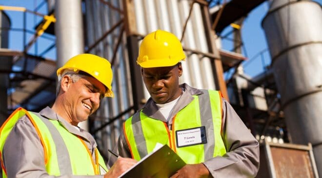 7 Safety Tips For Oil Industry Workers