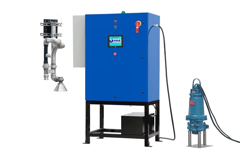 Anue Water’s Eco-friendly Wastewater Technologies Launch Into Six New England States with Exclusive Partner Russell Resources Inc 1 Anue Water’s eco-friendly wastewater technologies launch into Six New England States with exclusive partner Russell Resources Inc.