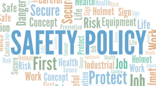 Facilitating a Safe Work Culture Without Policing It