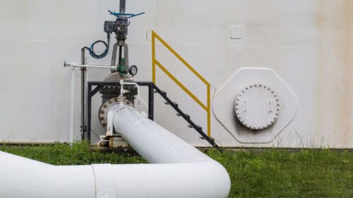 Cyberattack Shuts Major US Fuel Pipeline: Why Colonial Pipeline & Why Now?