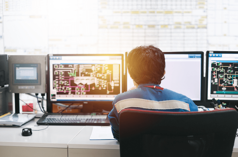 Your Oil Field Job Has Been Automated. What Now? 1 Your Oil Field Job Has Been Automated. What Now?
