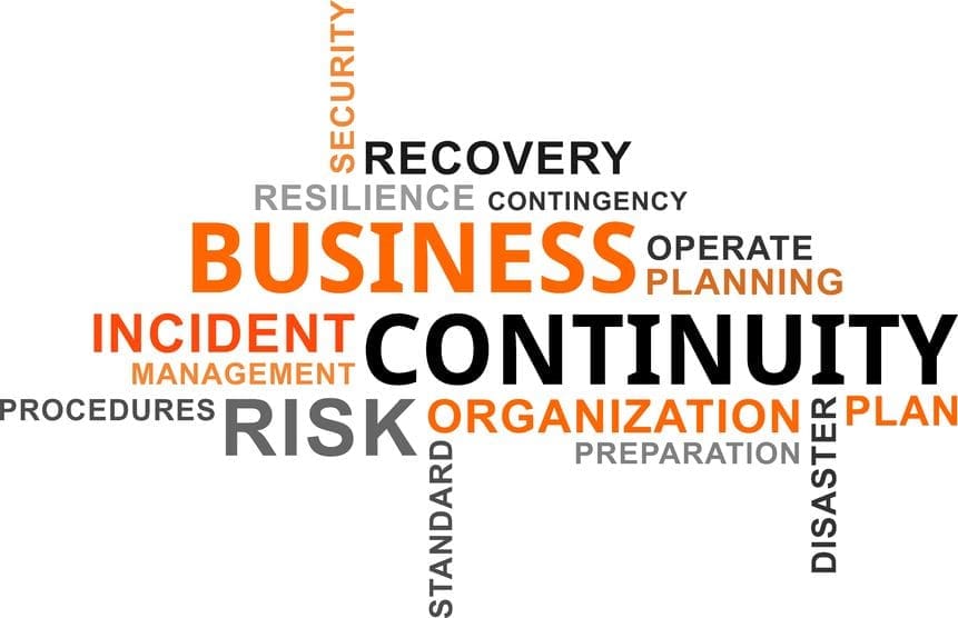Top 4 Tips When Creating Your Business Continuity Plan 1 Top 4 Tips When Creating Your Business Continuity Plan