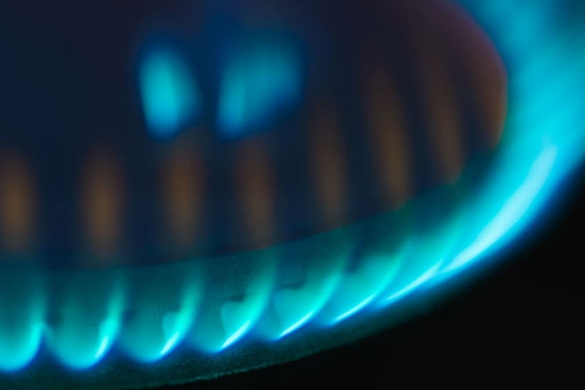 Texas Governor Greg Abbott Signs Legislation Supporting Natural Gas 1 Texas Governor Greg Abbott Signs Legislation Supporting Natural Gas