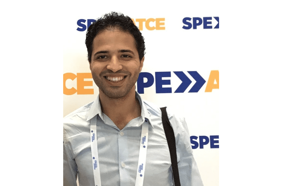 Young Professional in the Oil & Gas Industry: Interview with Ahmed Tarabily 1 Ahmed Tarabily