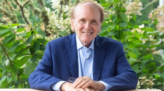 Daniel Yergin to receive prestigious WPC Dewhurst Award