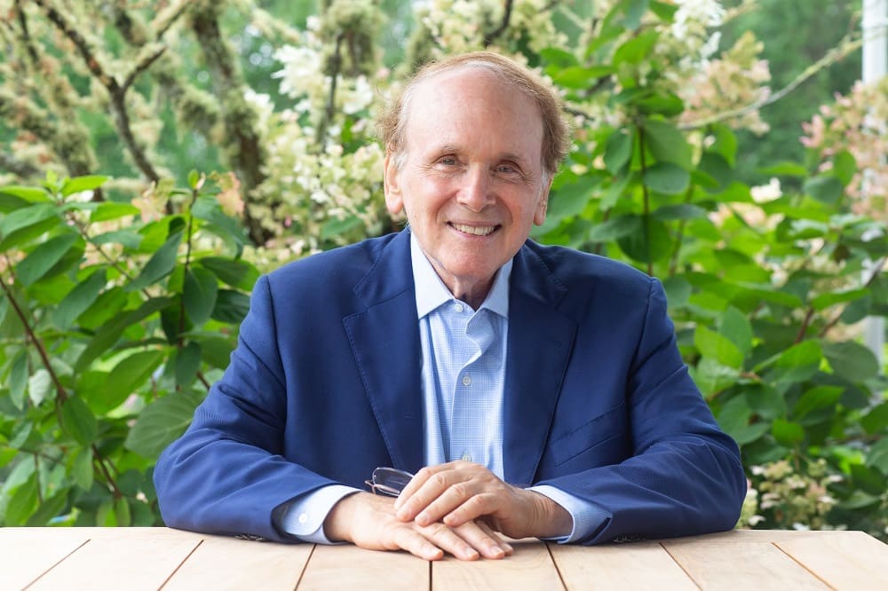 Daniel Yergin to Receive Prestigious WPC Dewhurst Award 1 Daniel Yergin to receive prestigious WPC Dewhurst Award