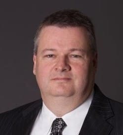 Glenn Hartfiel