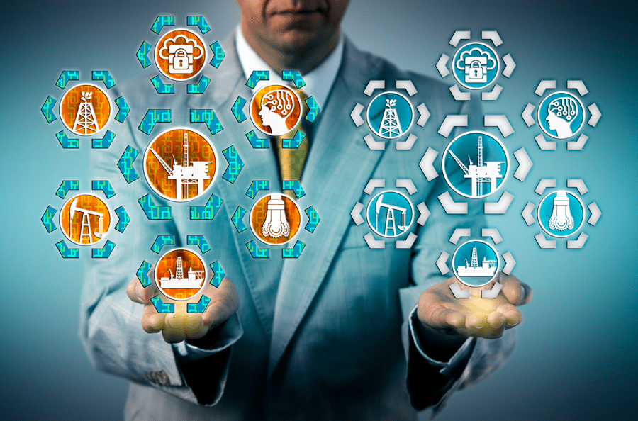 Longing for a Digital Twin: What the Colonial Pipeline Cyberattack Can Teach Us About Planning for Uncertainty 1 Longing for a Digital Twin: What the Colonial Pipeline Cyberattack Can Teach Us About Planning for Uncertainty