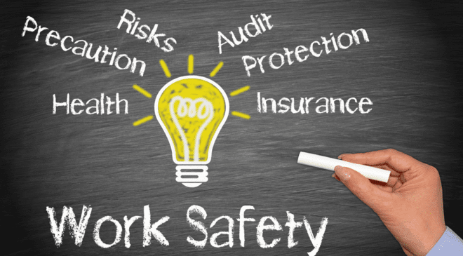 Eliminating the Indecision of Exercising Stop Work Authority