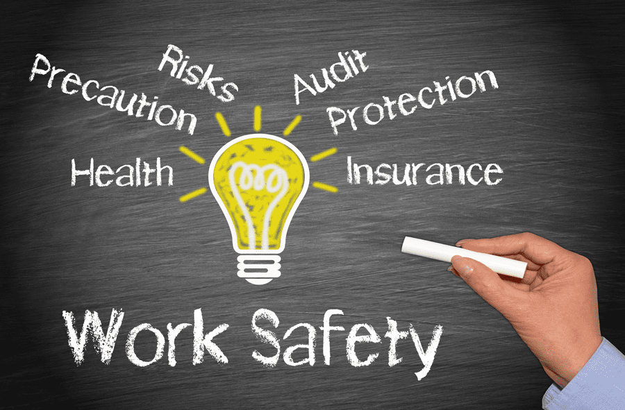 Eliminating the Indecision of Exercising Stop Work Authority 1 Eliminating the Indecision of Exercising Stop Work Authority
