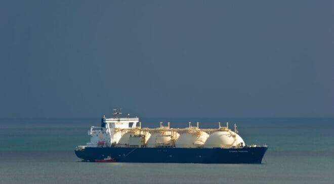 Planned LNG Industry Will Continue to Boom – Explore Why