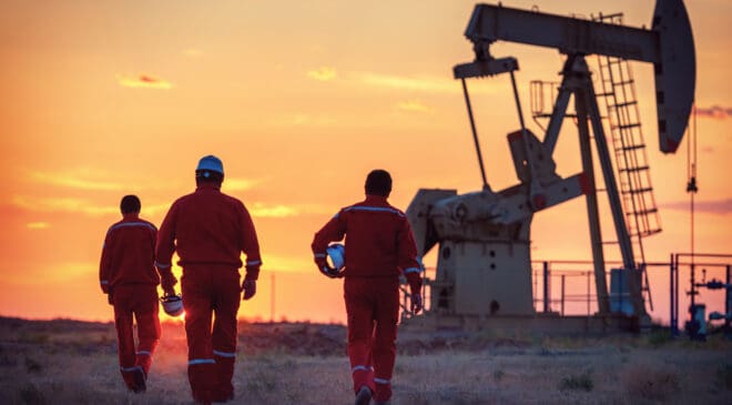 The Oil Industry’s Losses And Gains Amidst The Pandemic
