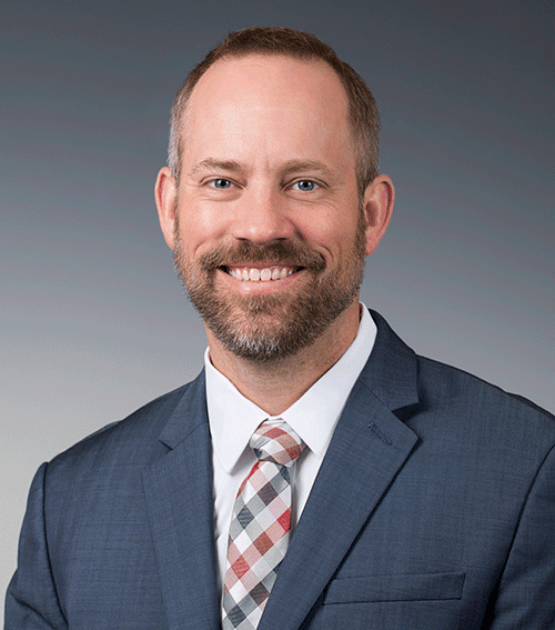 Charles Gorecki, CEO, Energy and Environmental Research Center (EERC)