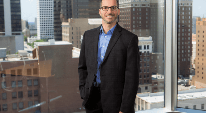 Michael Ferrante