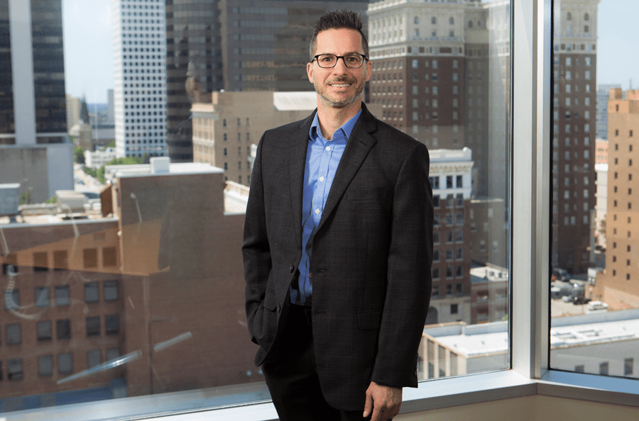 How Cloud Software is Helping Energy Companies Move and Measure Hydrocarbons Backed by World Class Cyber Security 1 Michael Ferrante