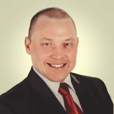Michael Maltsev, president, RigER: Oilfield Operations Management Suite