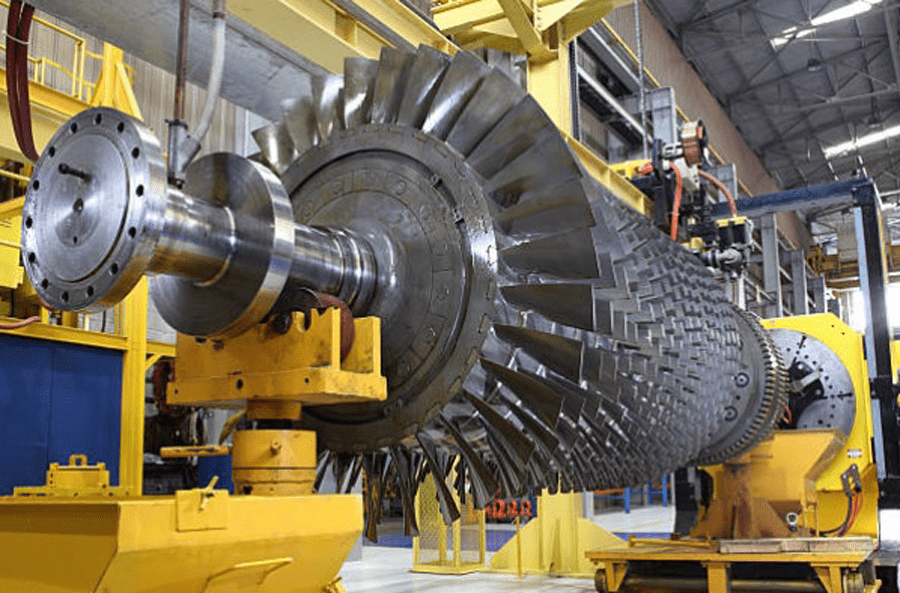 Maintaining the Durability of Gas Turbines in a Corrosive Environment 1 Maintaining the Durability of Gas Turbines in a Corrosive Environment