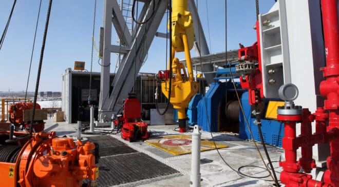 Q2 Texas Workforce Trends Reflect Growing Demand for Oil and Natural Gas