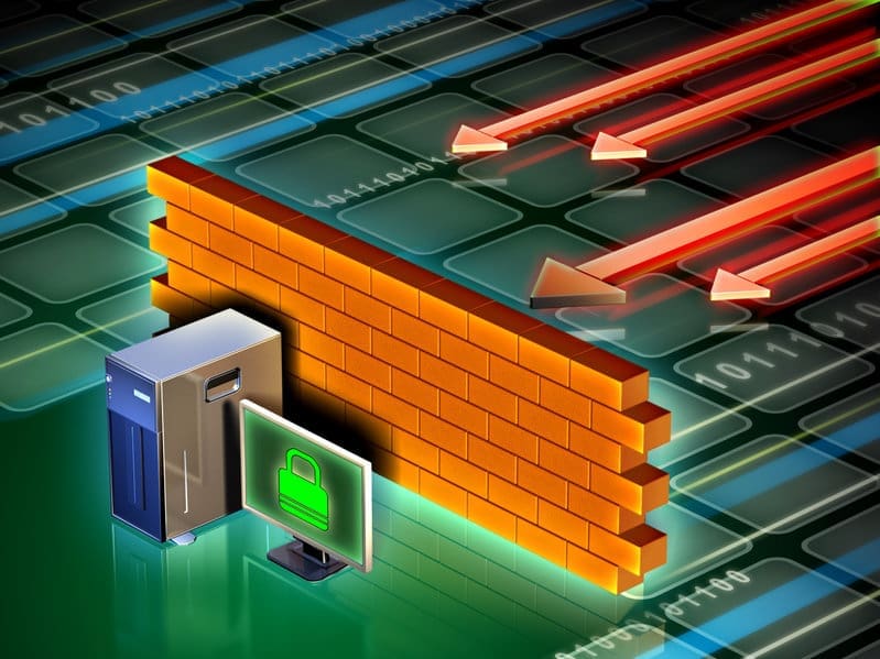 Cyber Security And The Oil & Gas Industry