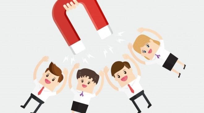 Marketing Strategies to Attract Customers in the Energy Sector