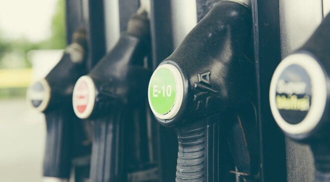 Where Do Oil & Gas Funds Stand Among Trendy Commodity ETFs?