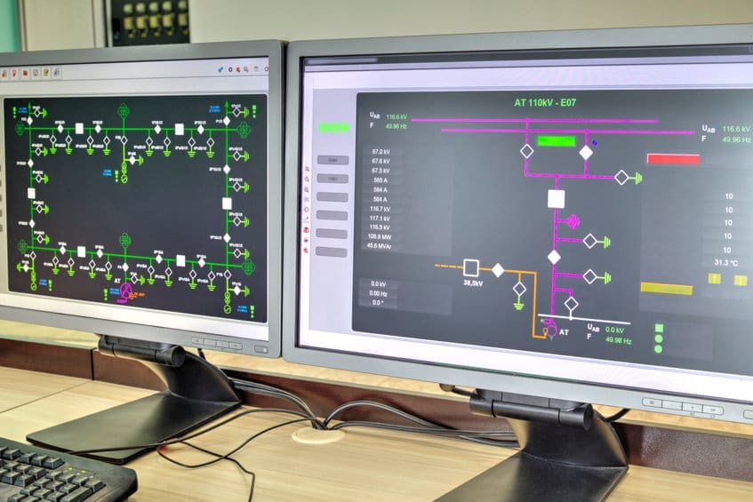 Driving ICS Security Improvement in the Oil and Gas Industry 1 Driving ICS Security Improvement in the Oil and Gas Industry
