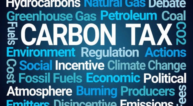 Texas Upstream Employment Growth Threatened by Proposed Natural Gas Tax