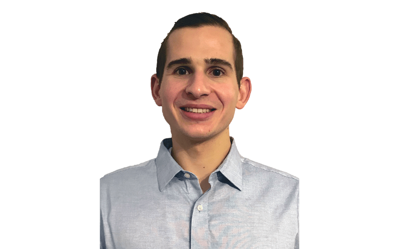 Young Professionals in the Oil and Gas Industry: Interview with Ryan Yarger 1 Ryan Yarger