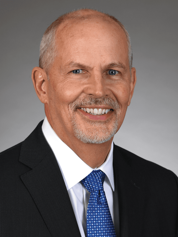 Jeff Shellebarger