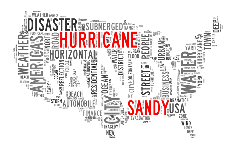 When God Acts, Be Prepared: Five Steps to Minimize Liability for Weather-Related Risks 1 When God Acts, Be Prepared: Five Steps to Minimize Liability for Weather-Related Risks