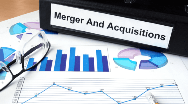 Complementary Pairing: The Merger of Quorum Software and Aucerna 70 Complementary Pairing: The Merger of Quorum Software and Aucerna