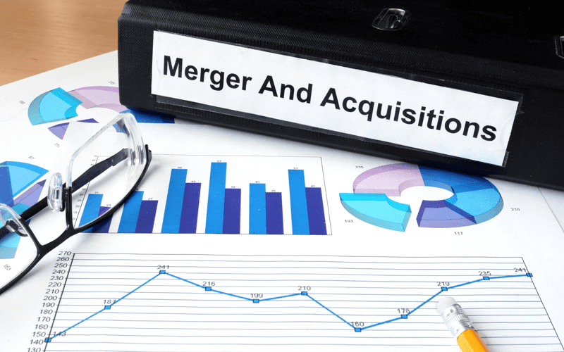 Complementary Pairing: The Merger of Quorum Software and Aucerna 1 Complementary Pairing: The Merger of Quorum Software and Aucerna