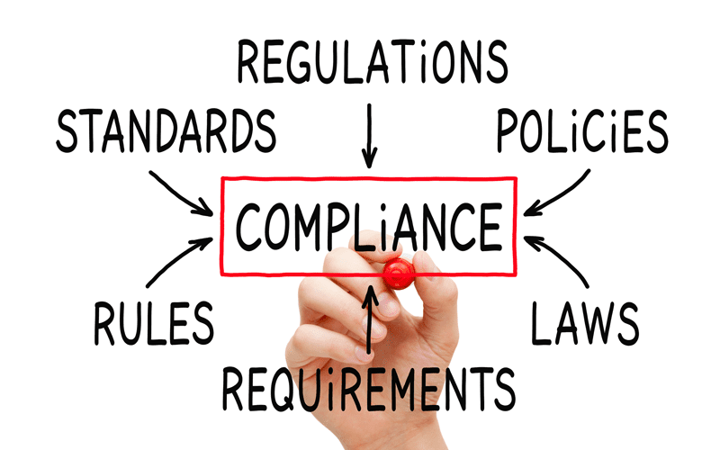 Managing the Big Three in Offshore Compliance 1 Image courtesy of Pixabay.