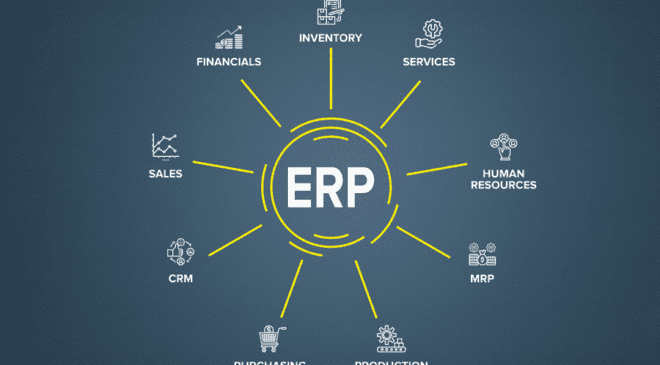 ERP Innovation Imperative: Why Legacy Tech is Holding Back the Energy Back Office 69 ERP Innovation Imperative: Why Legacy Tech is Holding Back the Energy Back Office