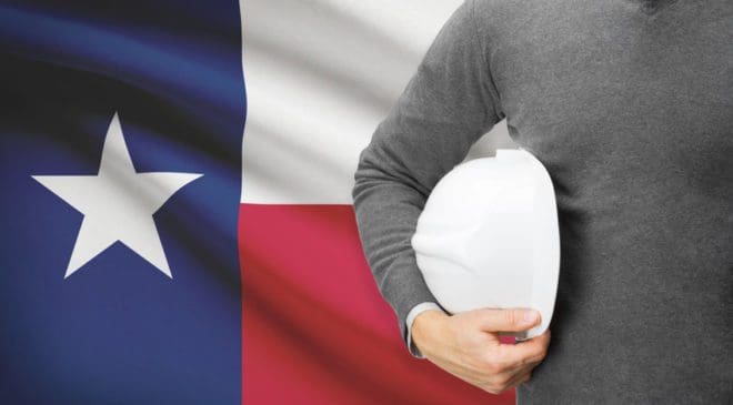 Texas Upstream Employment Rises for Fifth Consecutive Month
