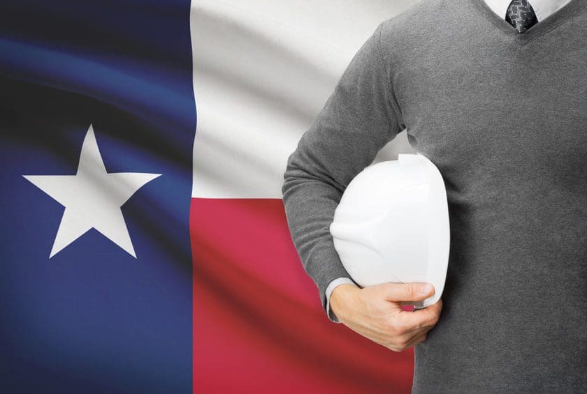Texas Upstream Employment Rises for Fifth Consecutive Month 1 Texas Upstream Employment Rises for Fifth Consecutive Month