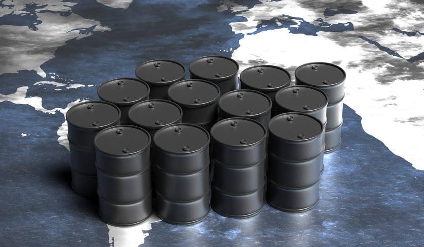 Biden Seeks More Oil From OPEC; Proposes New Regulation of U.S. Oil Industry 1 Biden seeks more oil from OPEC; proposes new regulation of U.S. oil industry